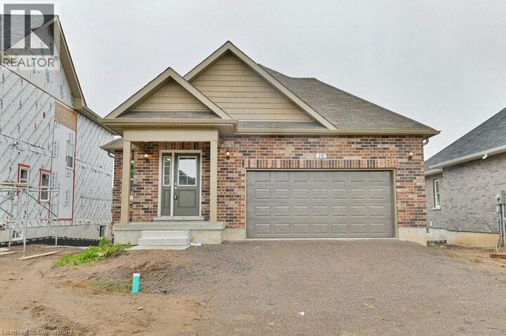 Property Photo:  18 Braeburn Street  ON K0K 1H0 