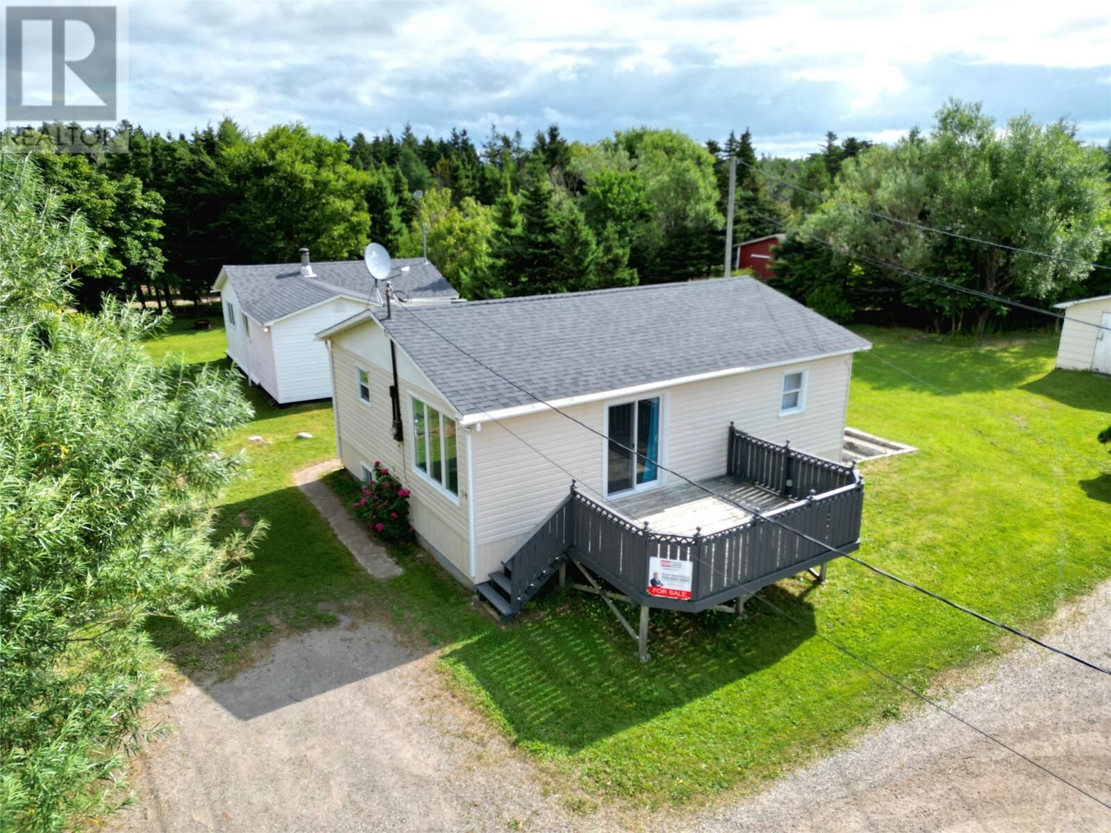 Property Photo: 147 Main Road NL A0N 1M0