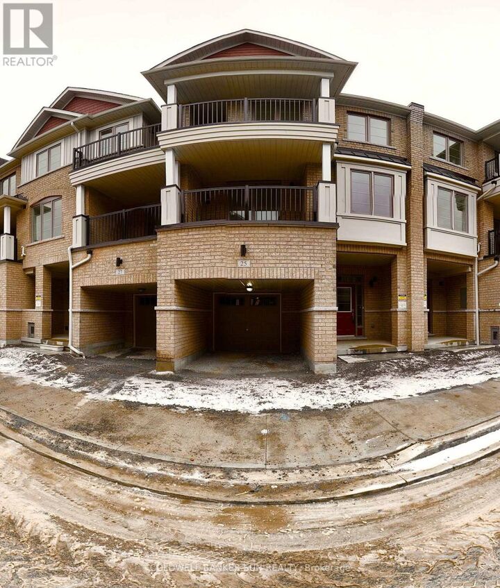 25 Waterside Way  Whitby (Port Whitby) ON L1N 0N1 photo