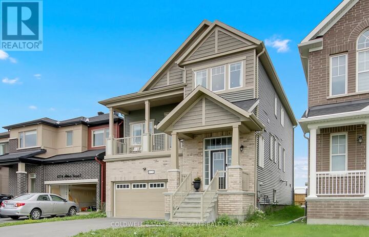 4776 Abbott Street East  Ottawa ON K2V 0L4 photo