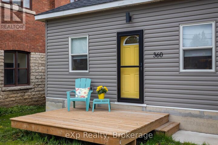 360 Frank Street  South Bruce Peninsula ON N0H 2T0 photo