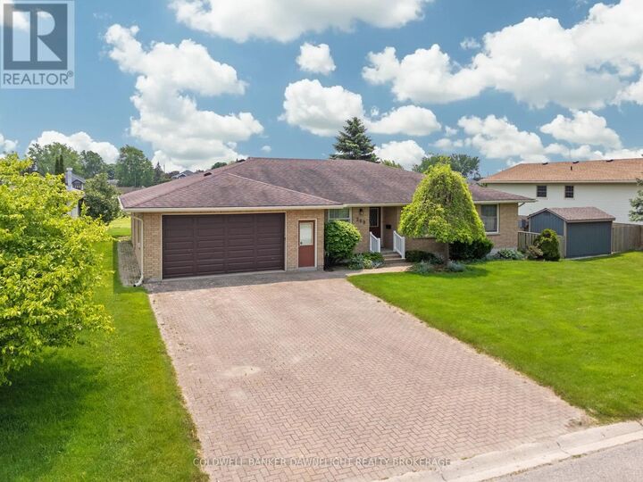 Property Photo: 269 Rivers Boulevard ON N0M 1S1