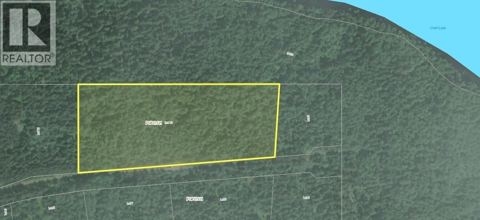 Property Photo:  10 Chief Lake Road Lot  BC V2K 5Z4 