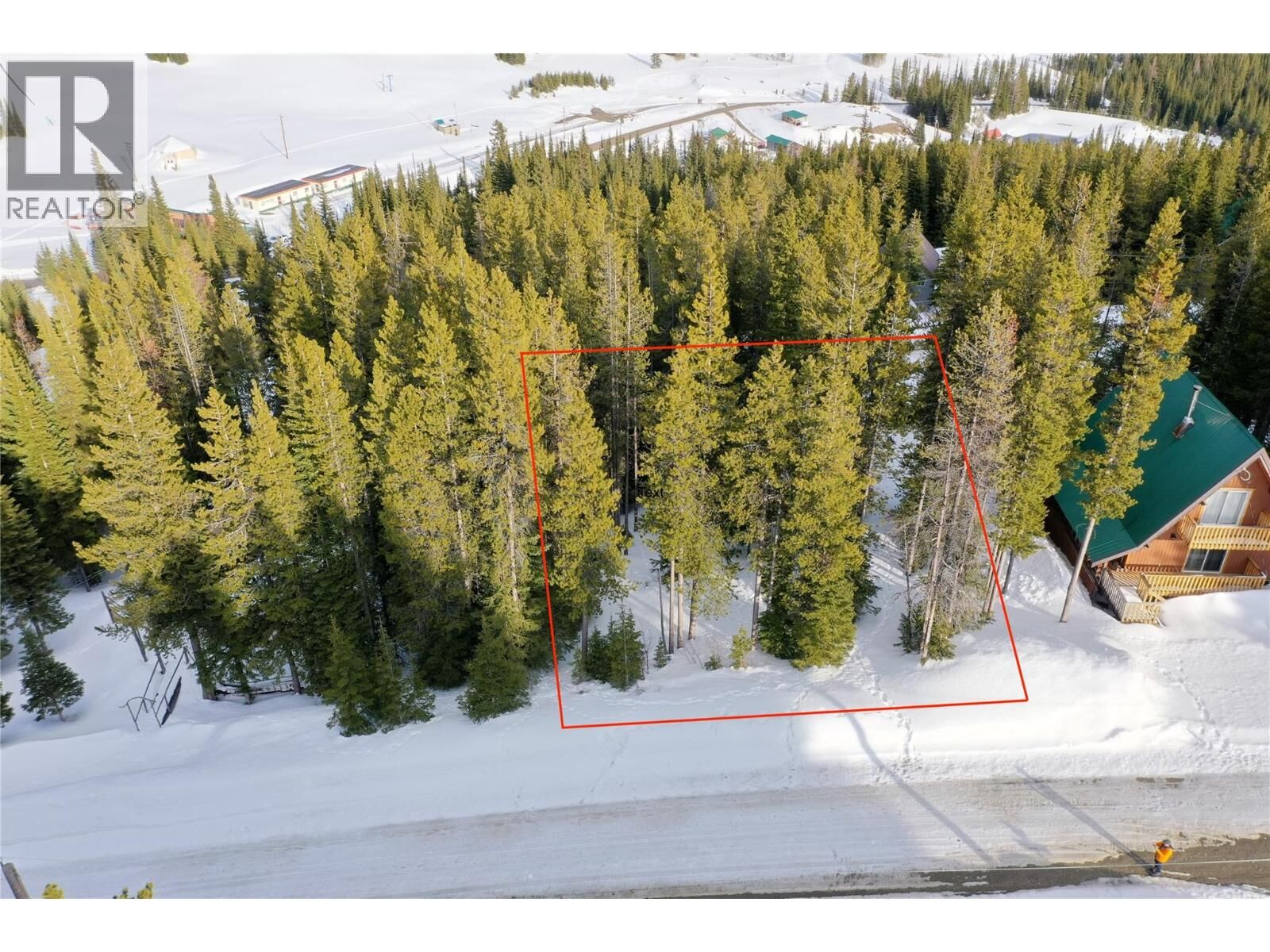 Property Photo:  140 Whiskey Jack Road  BC V0H 1T0 