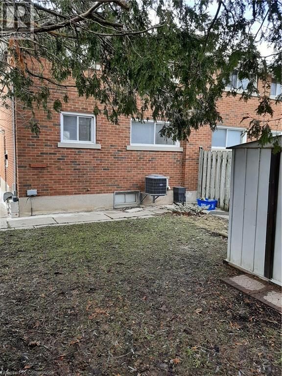 Property Photo: 201 Erb Street East A ON N2J 1M7