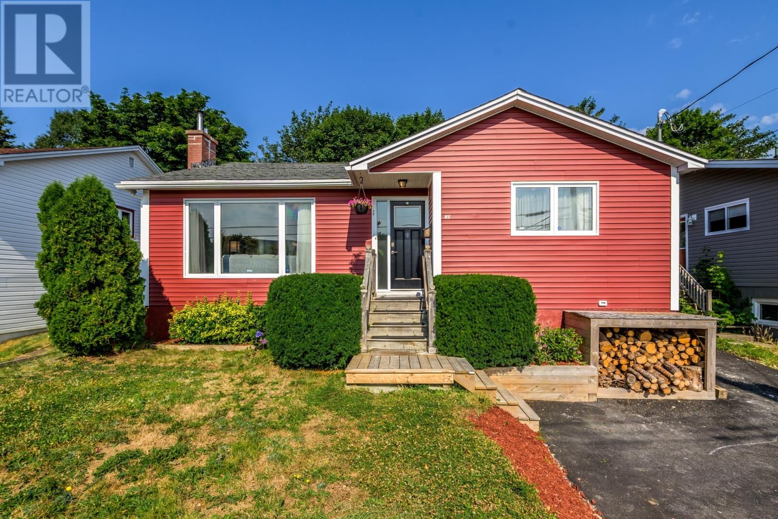 Property Photo:  36 Fitzgibbon Street  NL A1E 2G1 