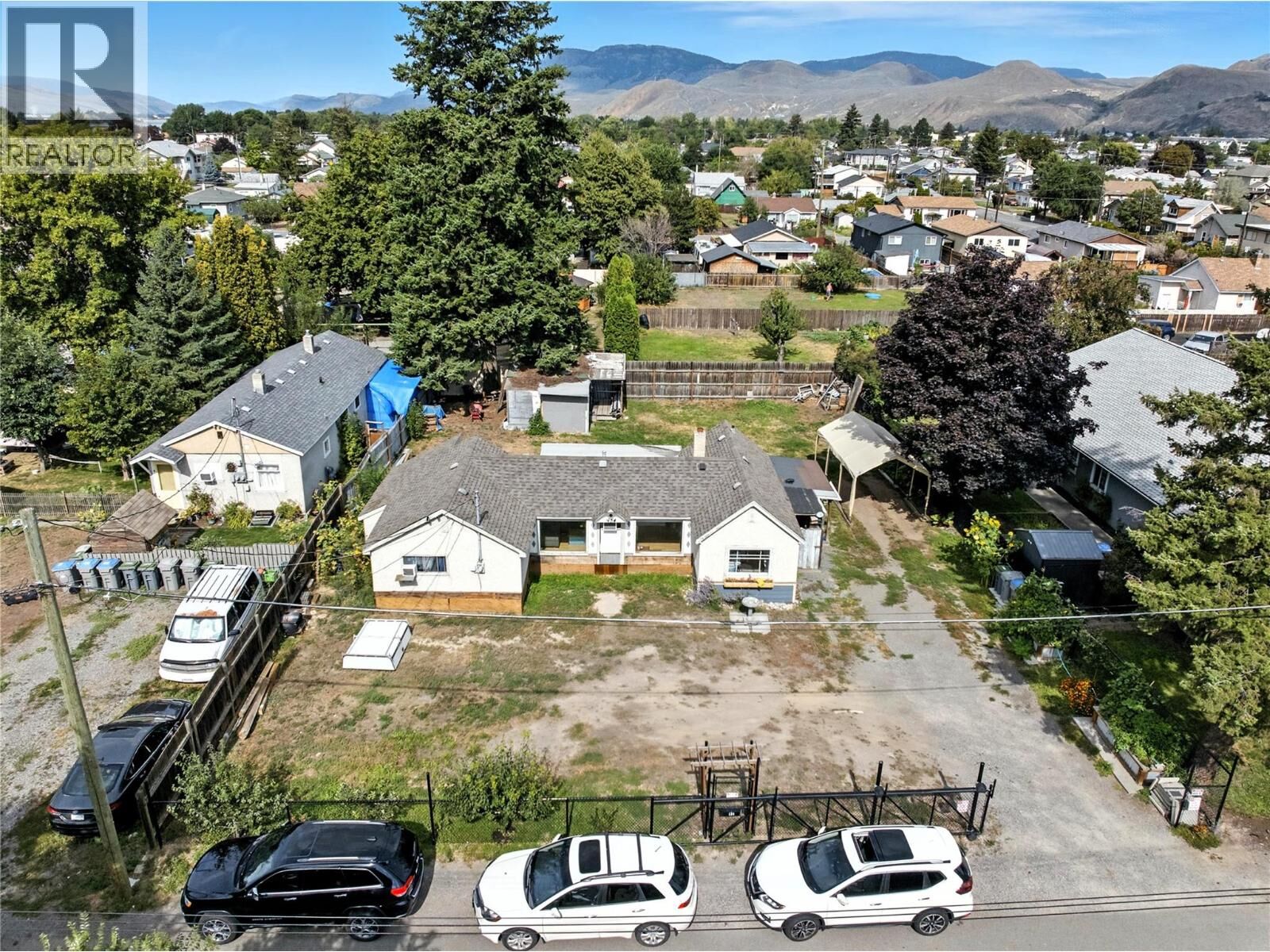 Property Photo:  134 King Street  BC V2B 3Z8 