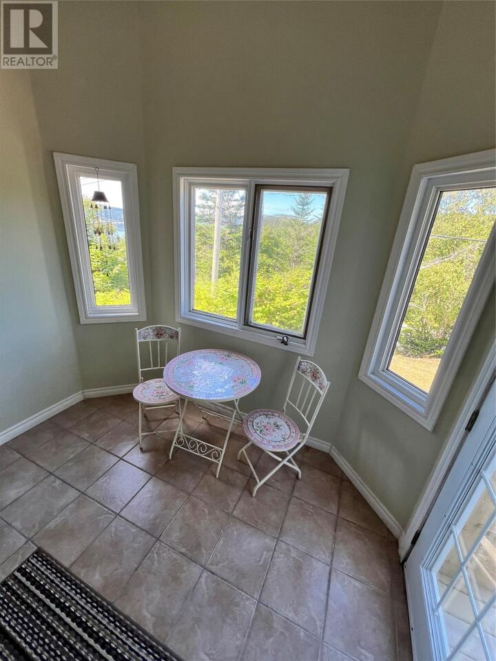 Property Photo: 40 Pynns Pond Road NL A2H 4A1
