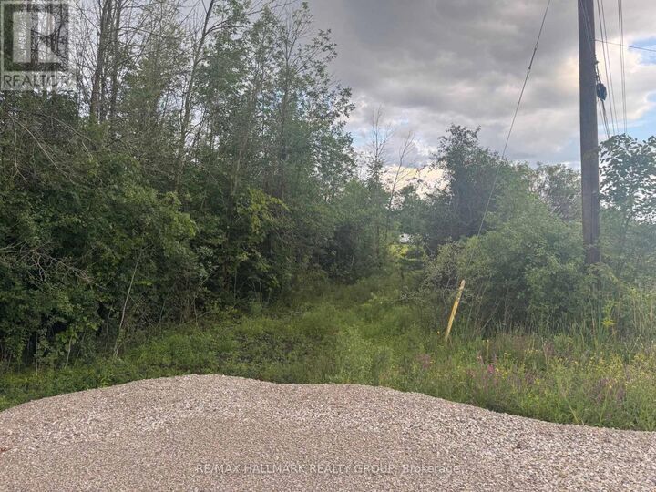 Property Photo:  Highway 511  ON K7H 3C9 