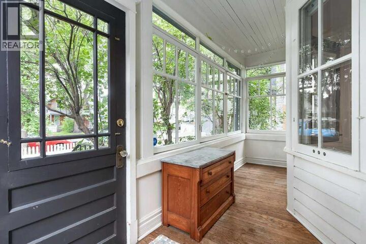 Property Photo: 515 8 Street Northeast AB T2E 4H1