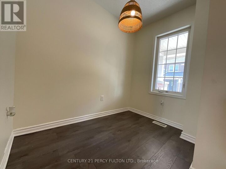 Property Photo: 1000 Asleton Boulevard 127 ON L9T 9L2