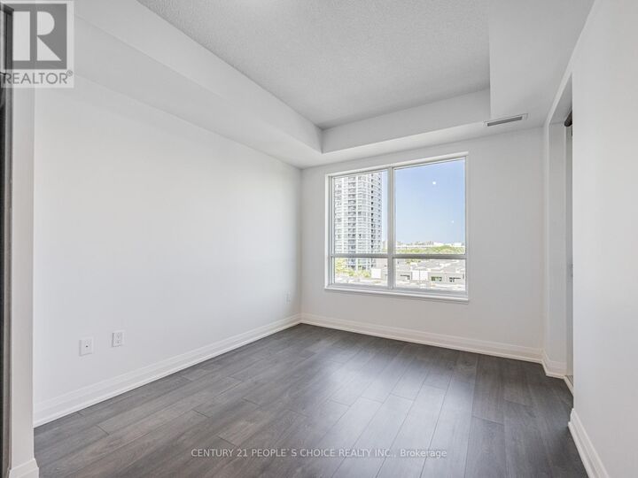 Property Photo: 26 Gibbs Road 635 ON M9B 0E3