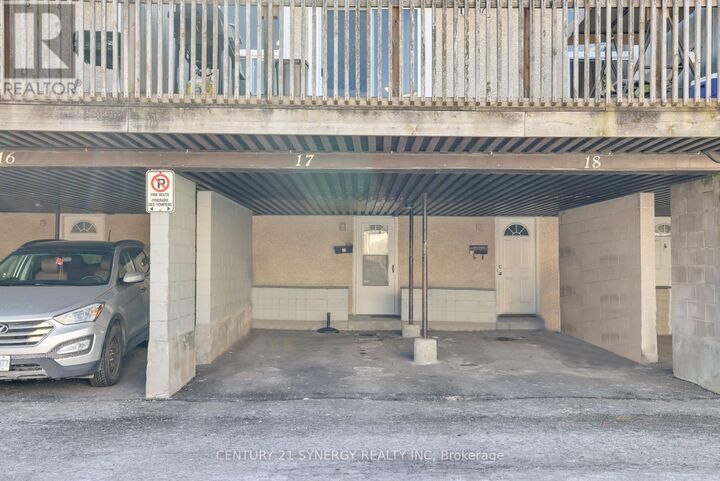 3415 Uplands Drive 17  Ottawa ON K1V 9N3 photo