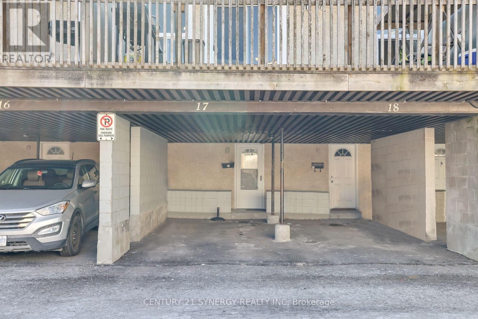 Photo de la propriété:  3415 Uplands Drive 17  ON K1V 9N3 