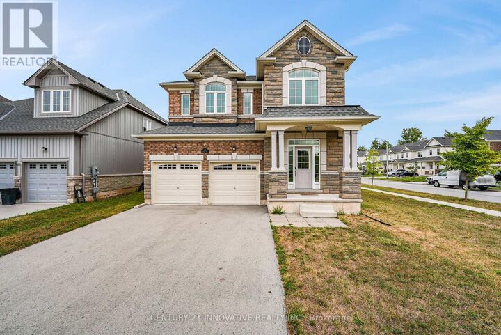 Property Photo: 1450 Sharon Drive ON L2A 0C8