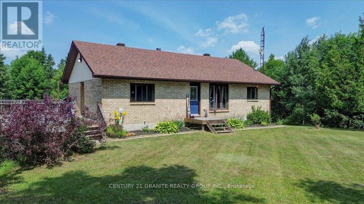 Property Photo:  34003 Hwy 28 Highway East  ON K0L 1C0 