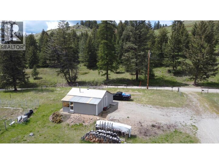 Photo de la propriété: 1470 McCarron Creek Road BC V0H 1J0
