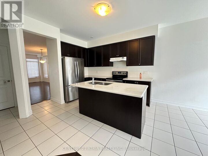 Property Photo: 6 Christian Ritter Drive ON L6C 0W1