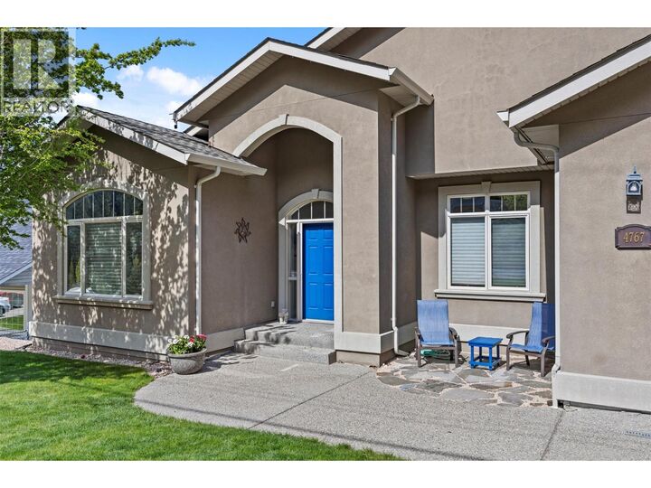 Property Photo:  4767 Uplands Drive  BC V2C 6S9 