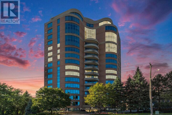 3105 Carling Avenue 601  Ottawa ON K2H 5A6 photo