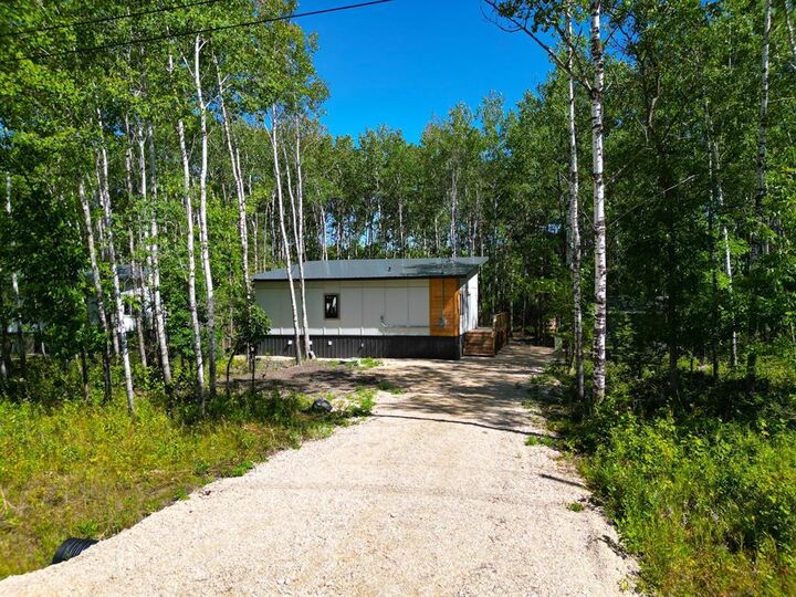 Photo de la propriété: 29 Steffansson Road MB R0C 0C0