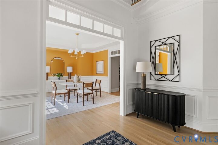 Property Photo: 4406 Hanwell Court VA 23113