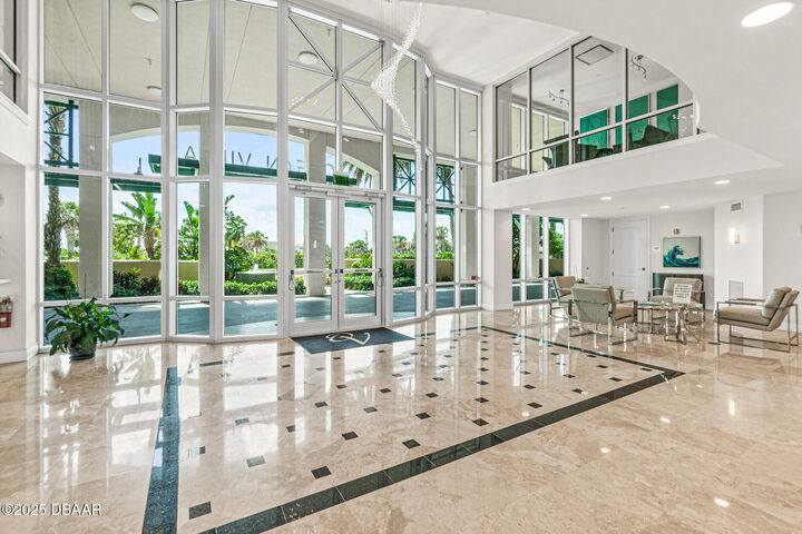 Property Photo:  3703 S Atlantic Avenue 1007  FL 32118 