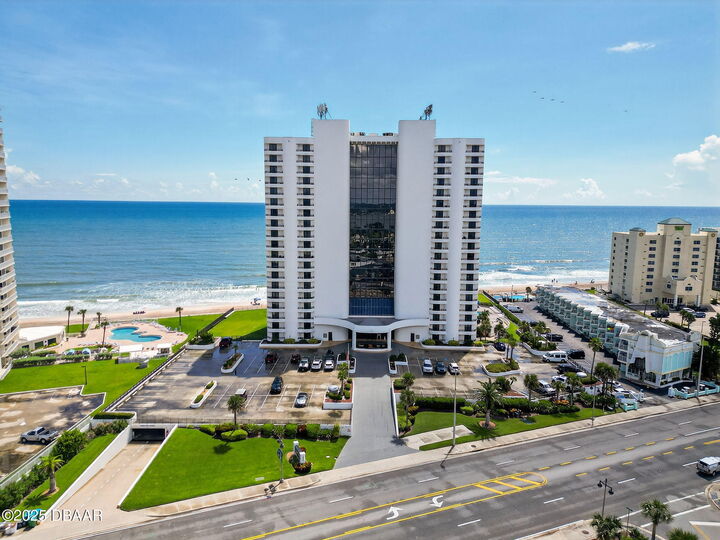 2555 S Atlantic Avenue 1705  Daytona Beach FL 32118 photo