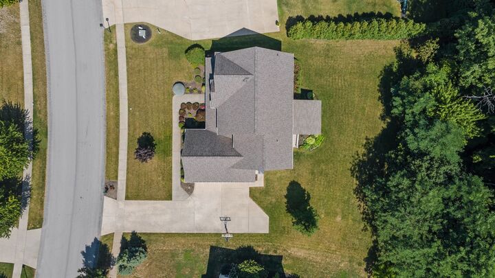 Property Photo: 6135 Inverness Terrace PA 16415