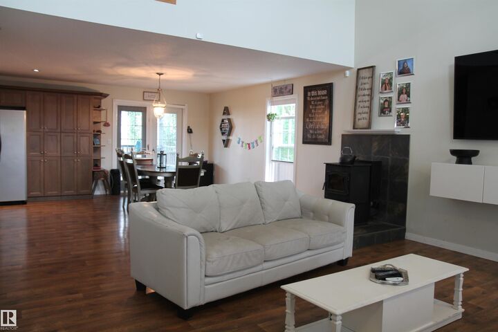 Property Photo: 5206 54A Street AB T0A 1A0