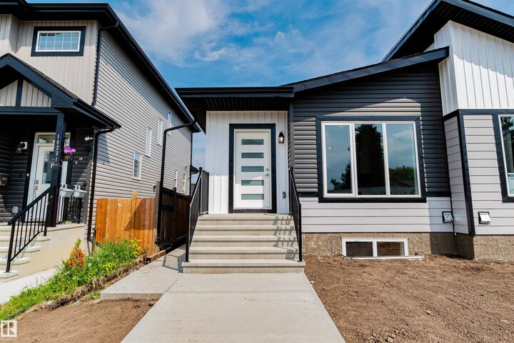Property Photo: 12125 88 Street NW AB T5B 3S5
