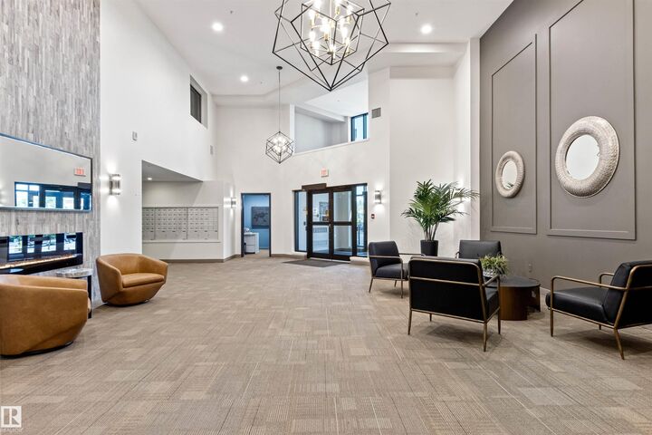 Property Photo:  200 Bellerose Drive 707  AB T8N 7P7 
