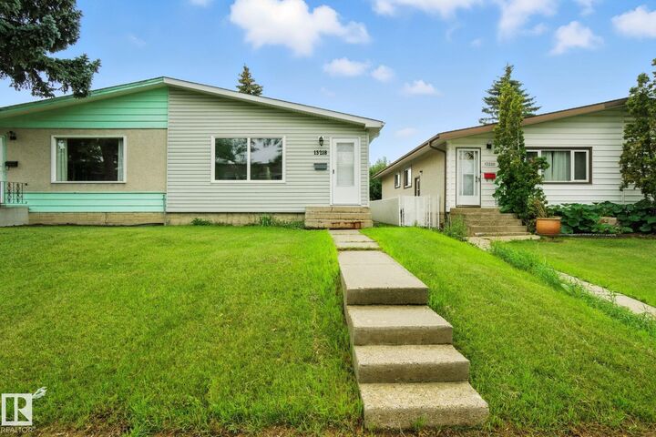 Property Photo: 13218 81 Street NW AB T5C 1N7