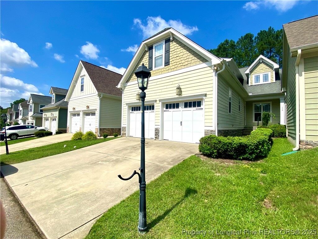 Property Photo:  175 Pine Hawk Drive  NC 28390 