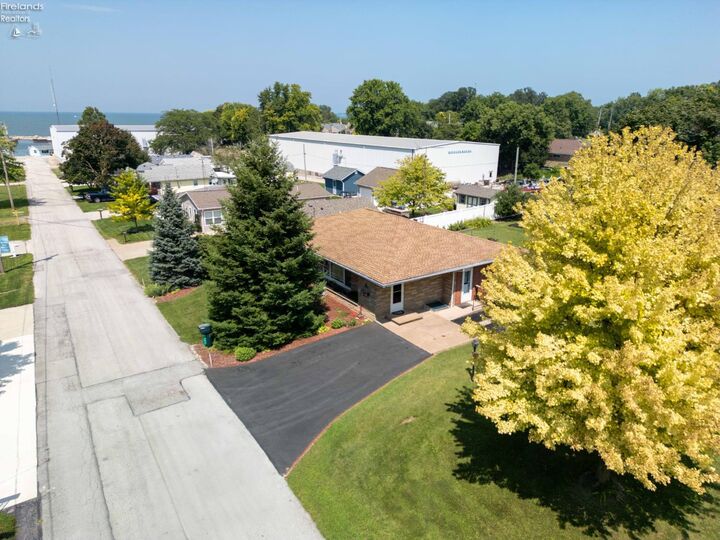 Property Photo:  347 Hidden Beach Road  OH 43440 