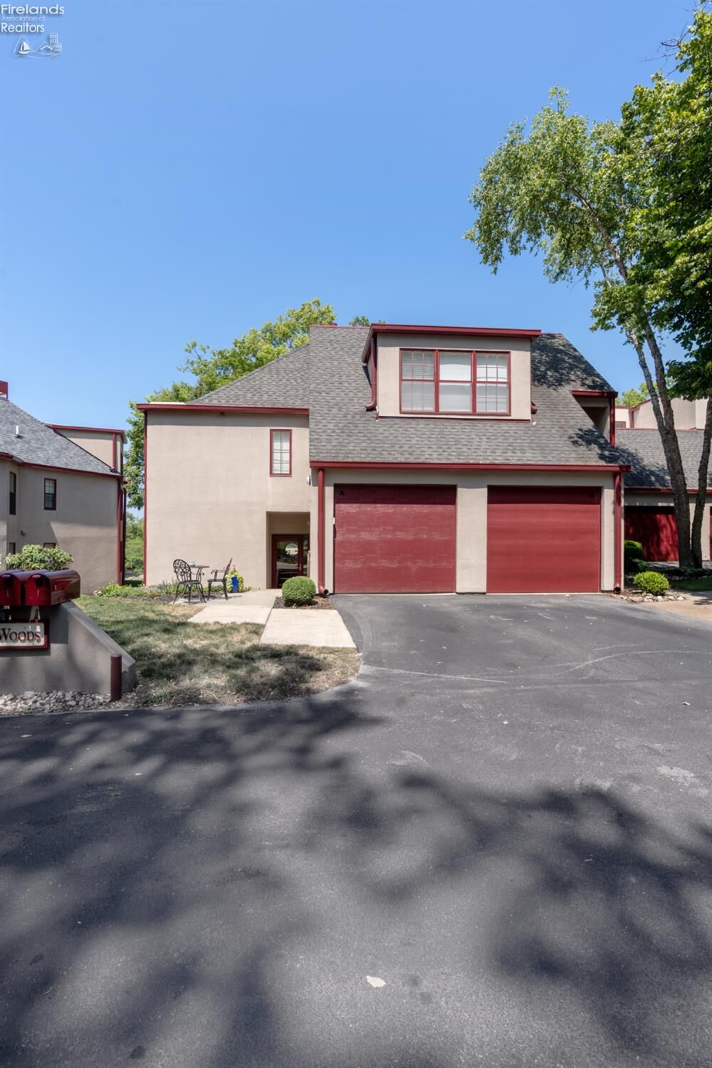 Property Photo:  4333 Marin Woods A  OH 43452 