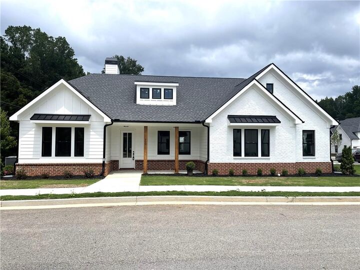 500 Mill Farm Lane  Monroe GA 30655 photo