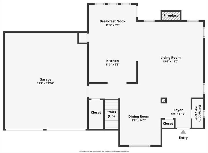 Property Photo: 4299 High Country Drive GA 30135