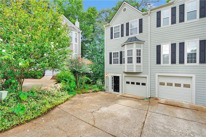 Property Photo: 4005 Spring Cove Drive GA 30097