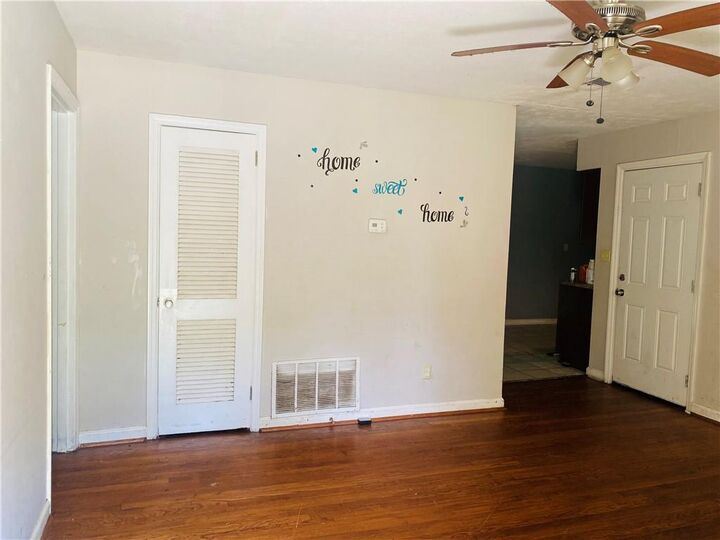 Property Photo: 1618 Edgechester Avenue GA 31907