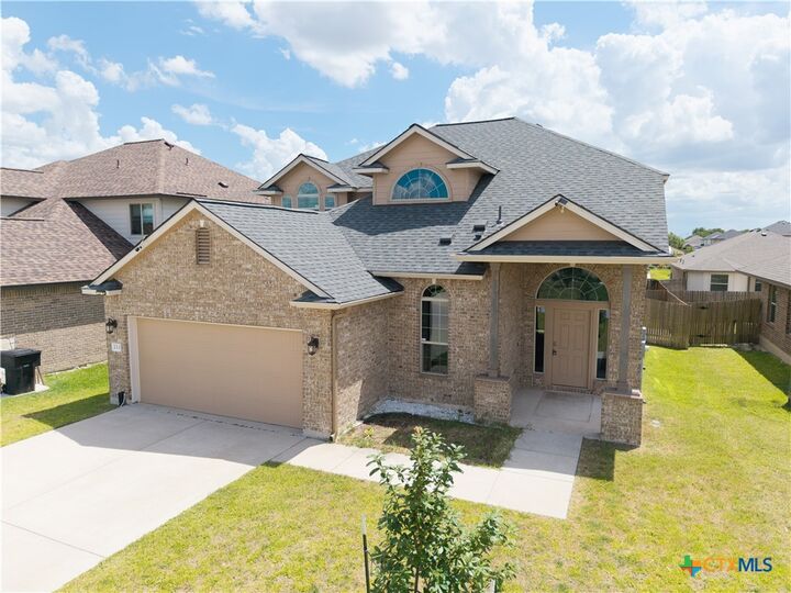 211 Highmore Court  Temple TX 76502 photo