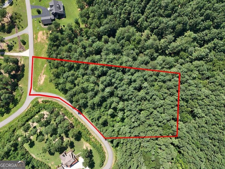 Property Photo: Lot 121 Stables Rise GA 30512