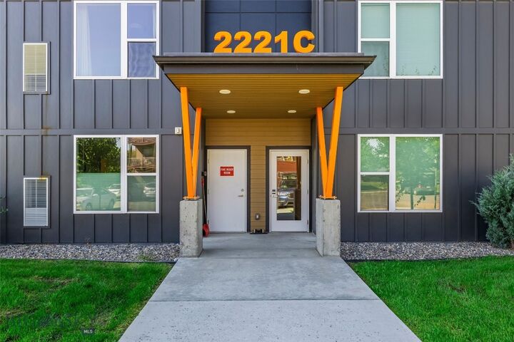 Property Photo:  2221 Willow Drive 130  MT 59047 