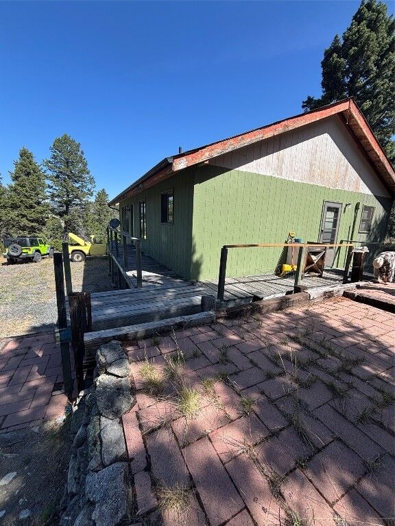 Property Photo: 16 Cedar Crest Road MT 59759