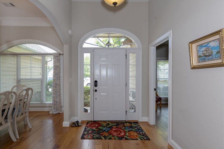Property Photo: 1579 Magnolia Way GA 31904