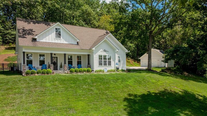 Property Photo: 238 Old Alabama Road GA 30736