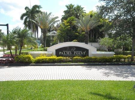 Property Photo:  11655 W Atlantic Blvd 2002  FL 33071 