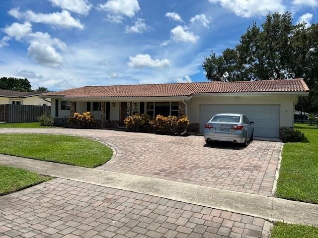 Property Photo:  7200 NW 10th Ct  FL 33313 