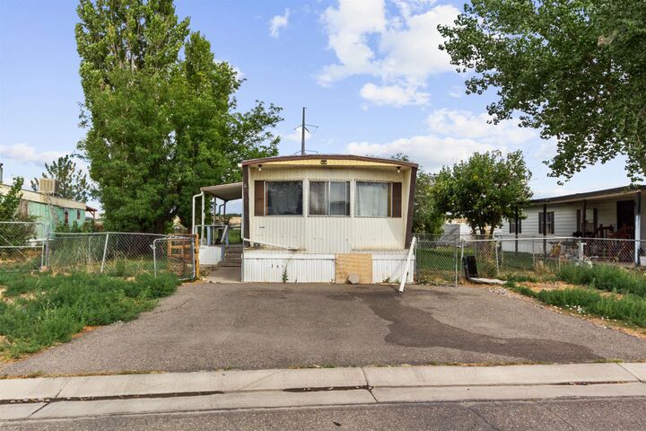 Property Photo: 424 32 Road 262 CO 81520