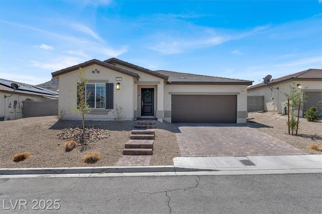 Property Photo:  291 Appalachian Lane  NV 89018 